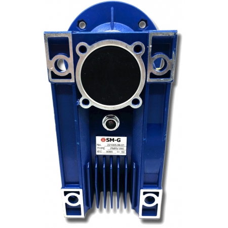 MOCNA PRZEKŁADNIA SILNIKA ELEKTRYCZNEGO 90B5 I=50